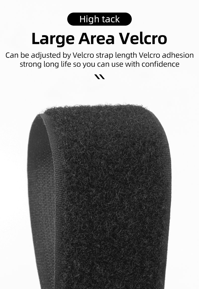 Лента фиксации ROCKBROS для перевозки и хранения велосипедов