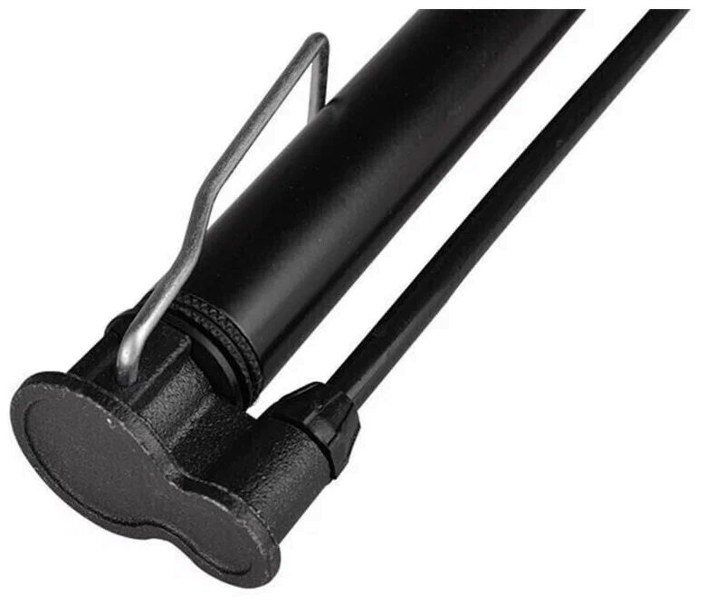 Насос напольный ROCKBROS портативный 140 PSI