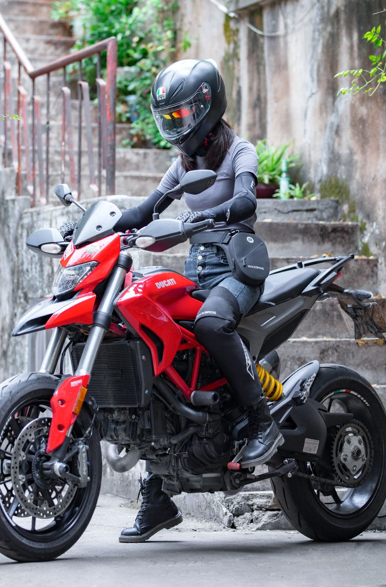 Сумка ROCKBROS на бедро