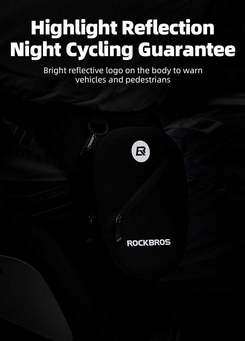 Сумка ROCKBROS на бедро