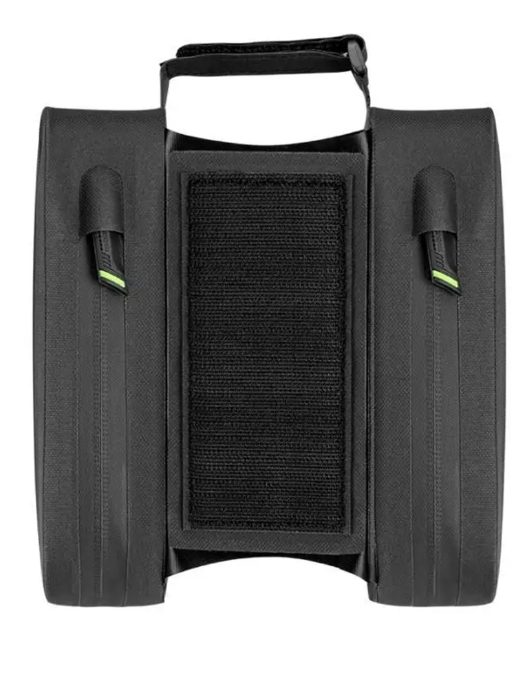 Велосумка ROCKBROS с держателем для телефона. Влагозащитная