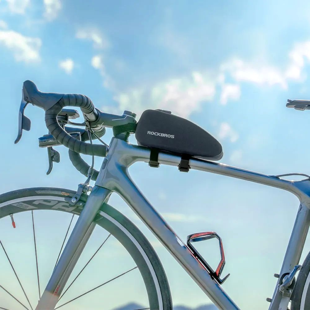 Сумка ROCKBROS на раму AS-021-1