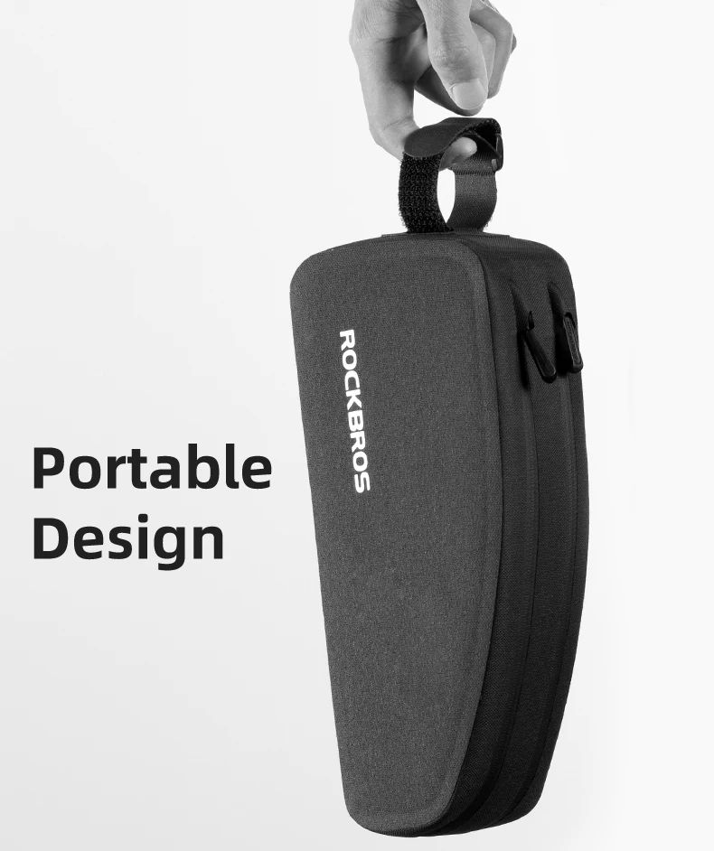 Сумка ROCKBROS на раму AS-021-1