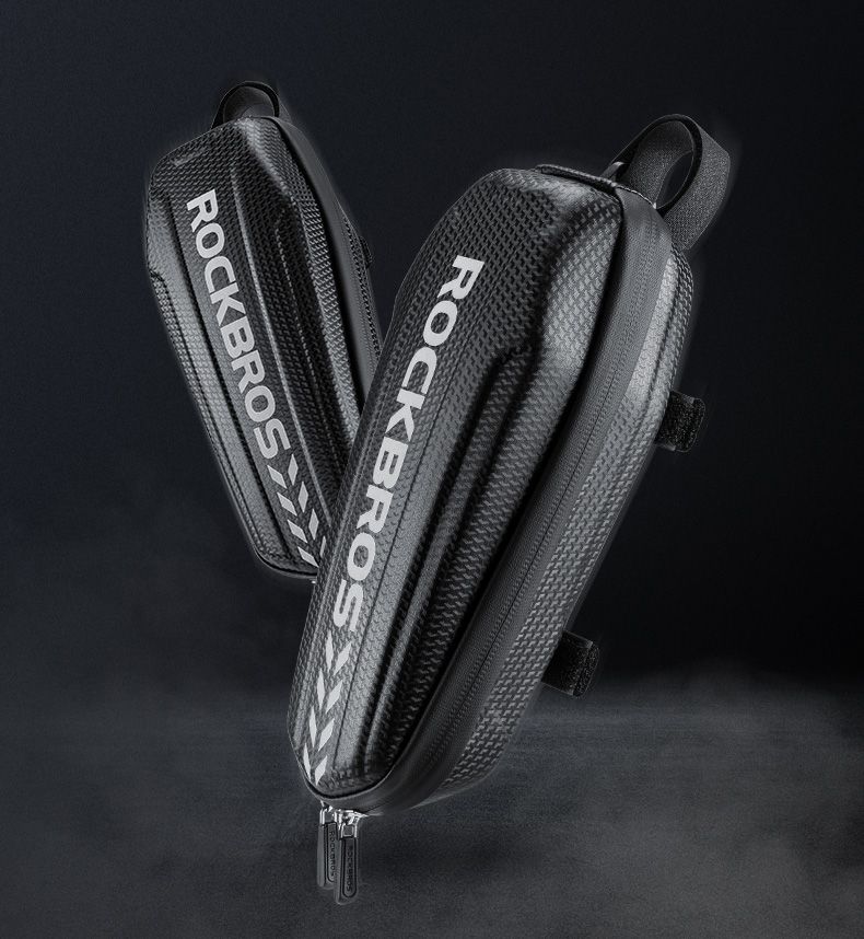 Сумка ROCKBROS для самоката на руль, 2 литра, арт B62