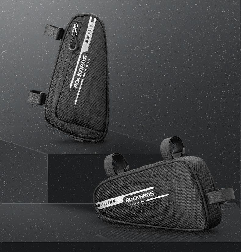 Велосумка ROCKBROS под раму, арт B75