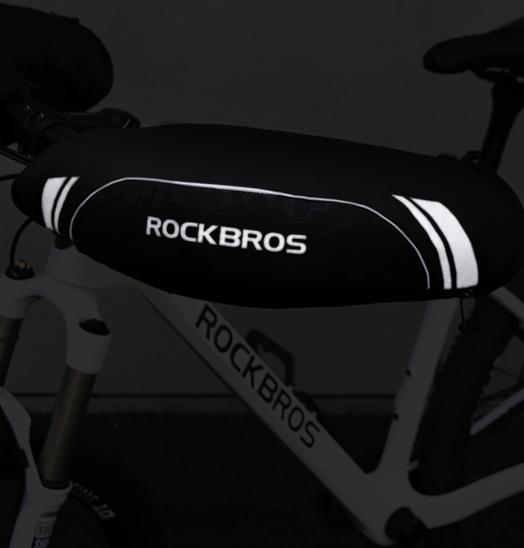 Варежки на руль ROCKBROS