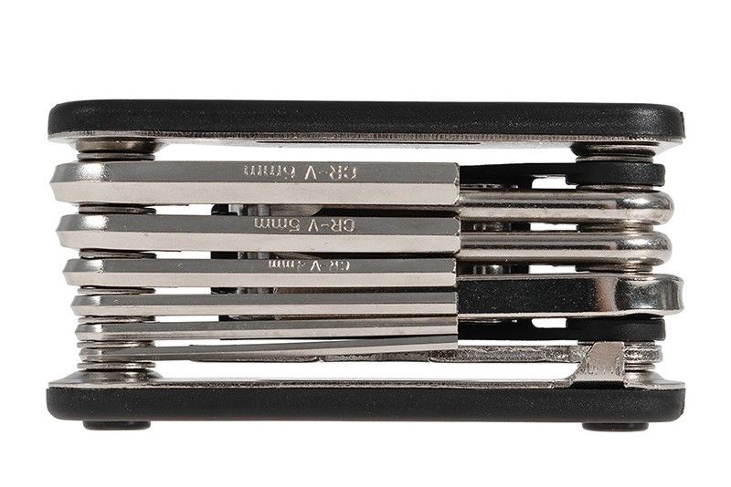 Мультиключ ROCKBROS 16 предметов