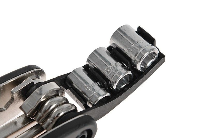 Мультиключ ROCKBROS 16 предметов