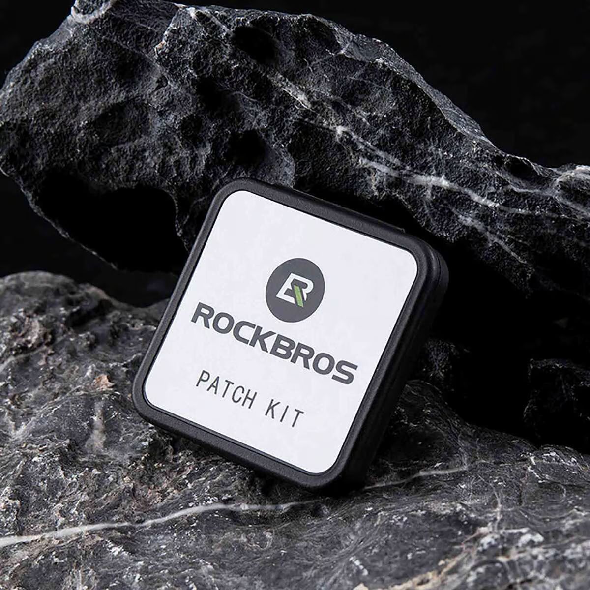 Заплатки ROCKBROS самоклеющие, набор 6 шт