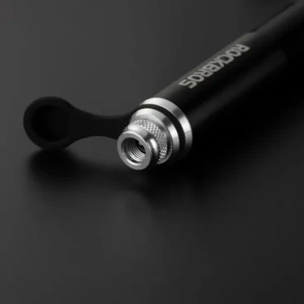 Насос ручной ROCKBROS со шлангом, 160 PSI