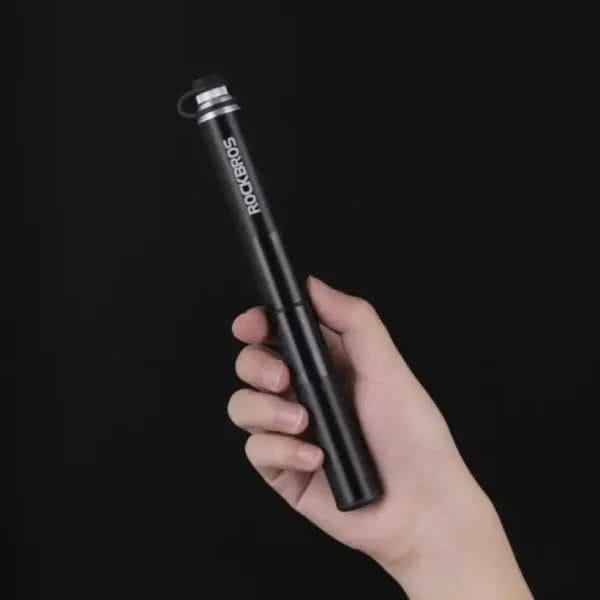 Насос ручной ROCKBROS со шлангом, 160 PSI