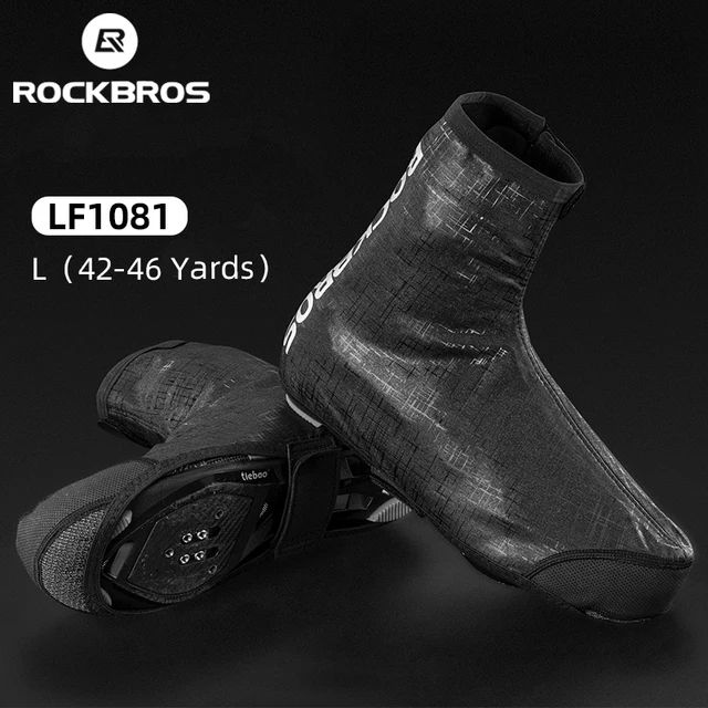 Неопреновые носки ROCKBROS на ботинки