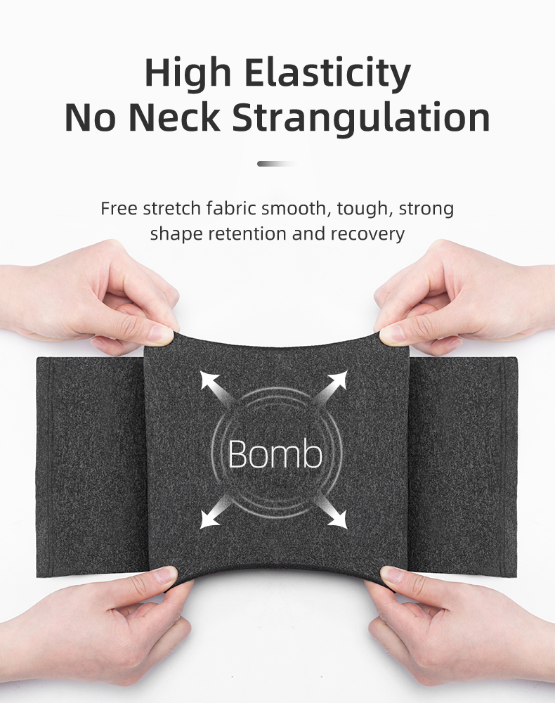 Балаклава ROCKBROS серая, с козырьком