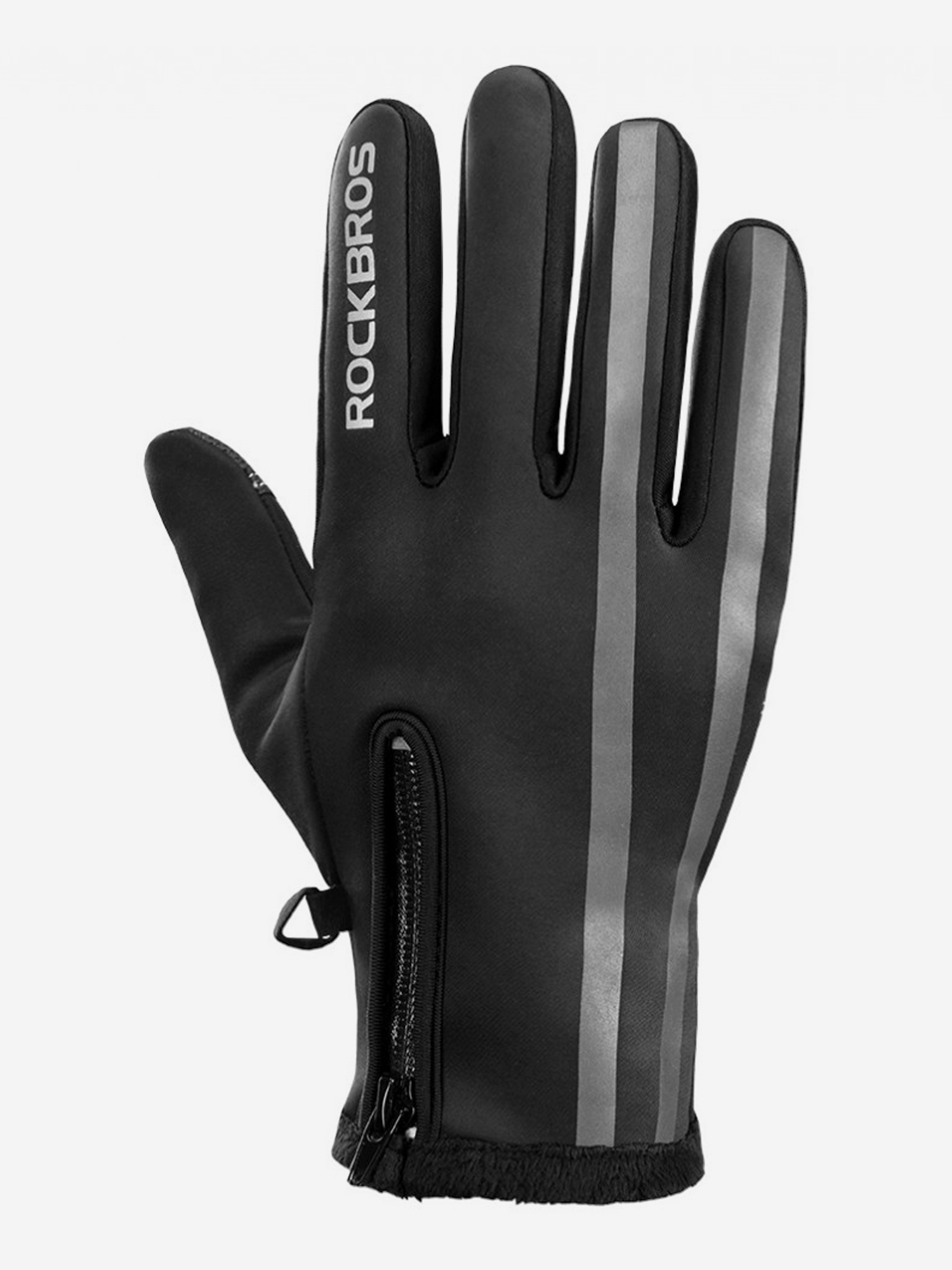 Велоперчатки ROCKBROS S091-2