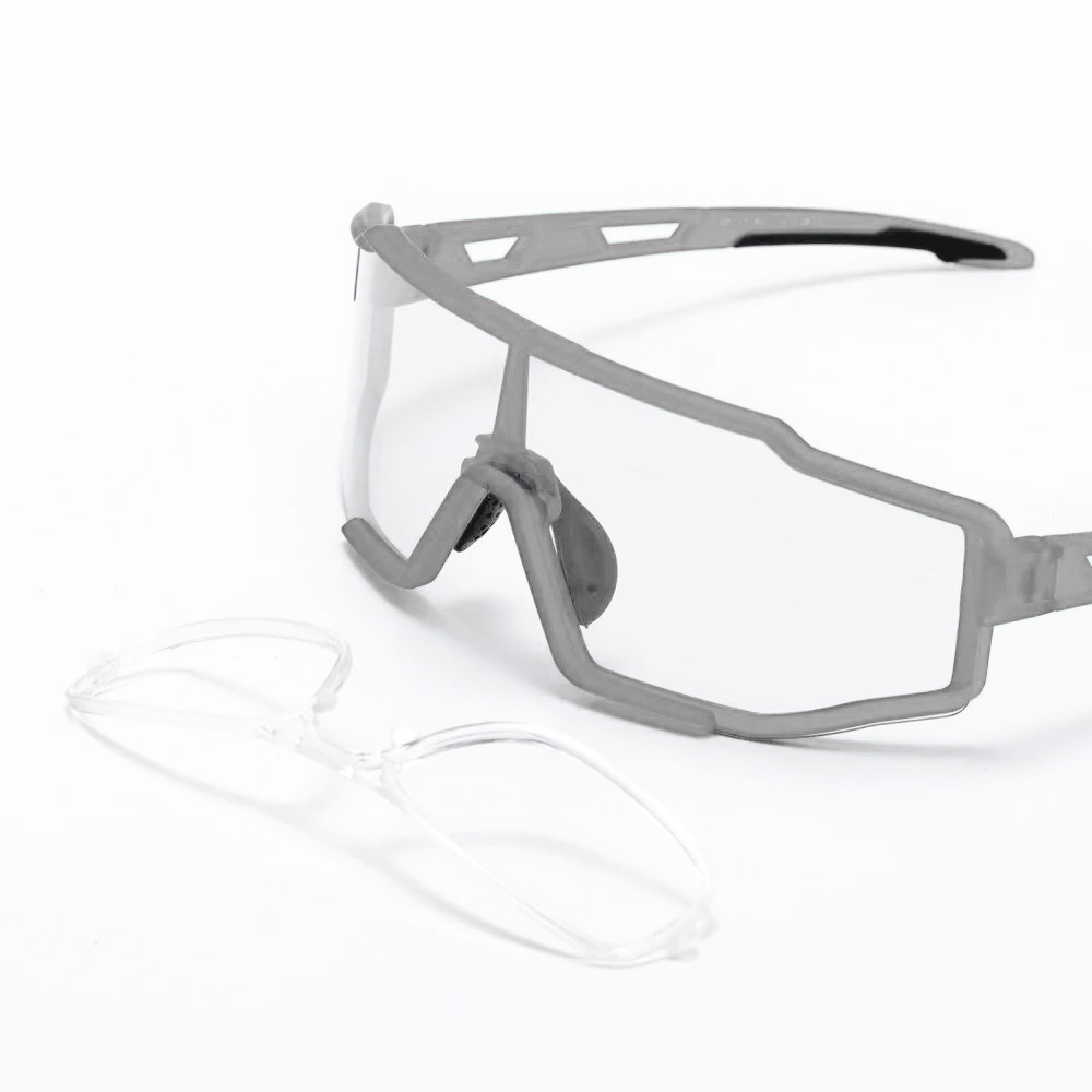 Очки велосипедные ROCKBROS SP225  фотохромные