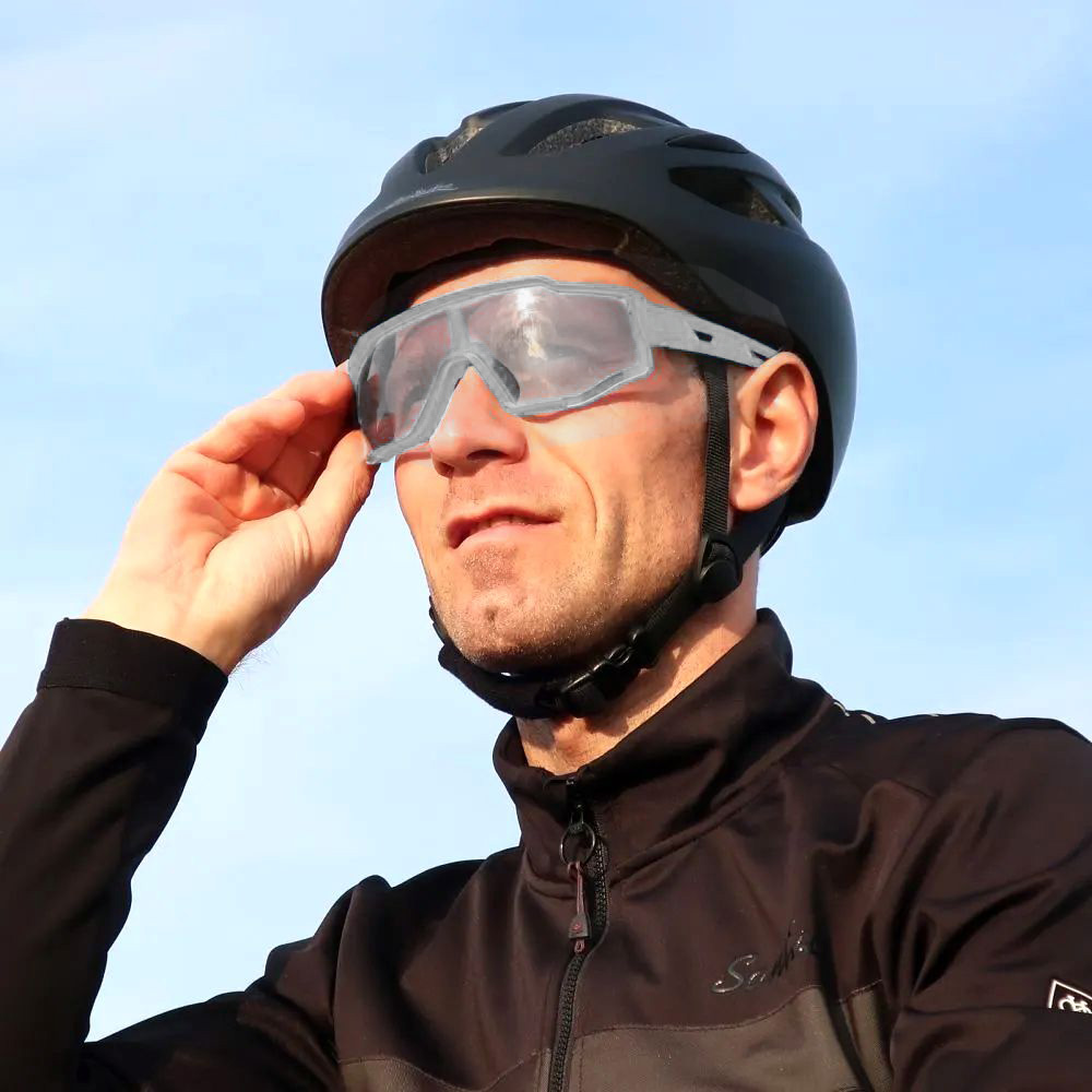 Очки велосипедные ROCKBROS SP225  фотохромные