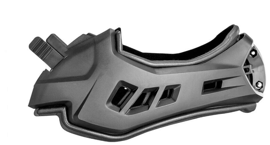 Велошлем ROCKBROS Black Cat Sheriff детский