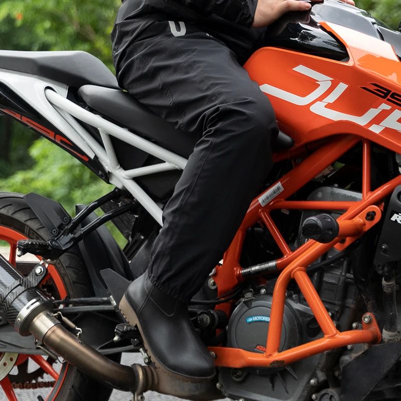 Брюки-дождевик Rockbros