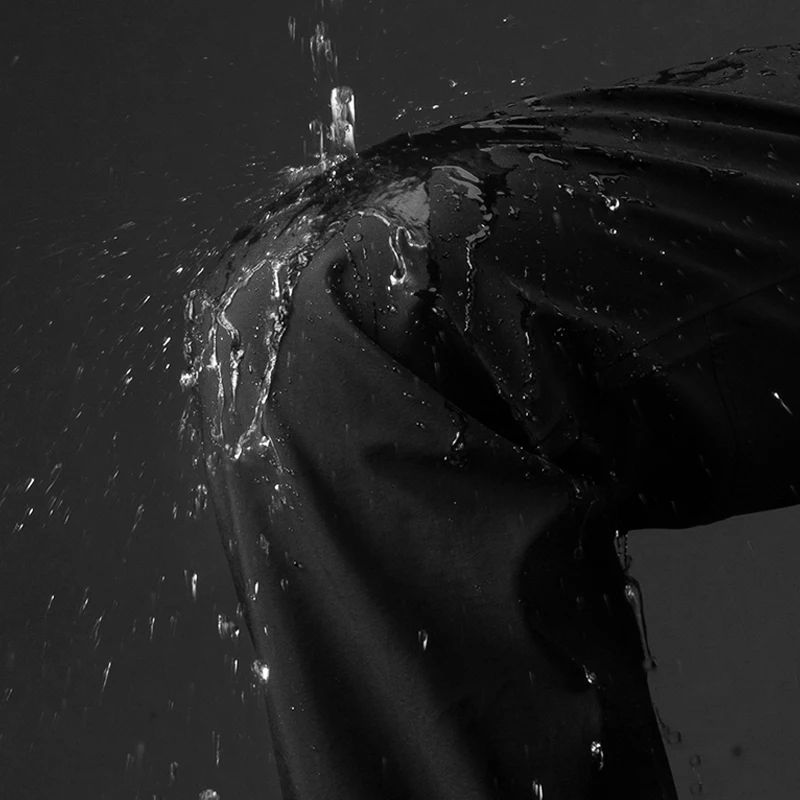 Брюки-дождевик Rockbros