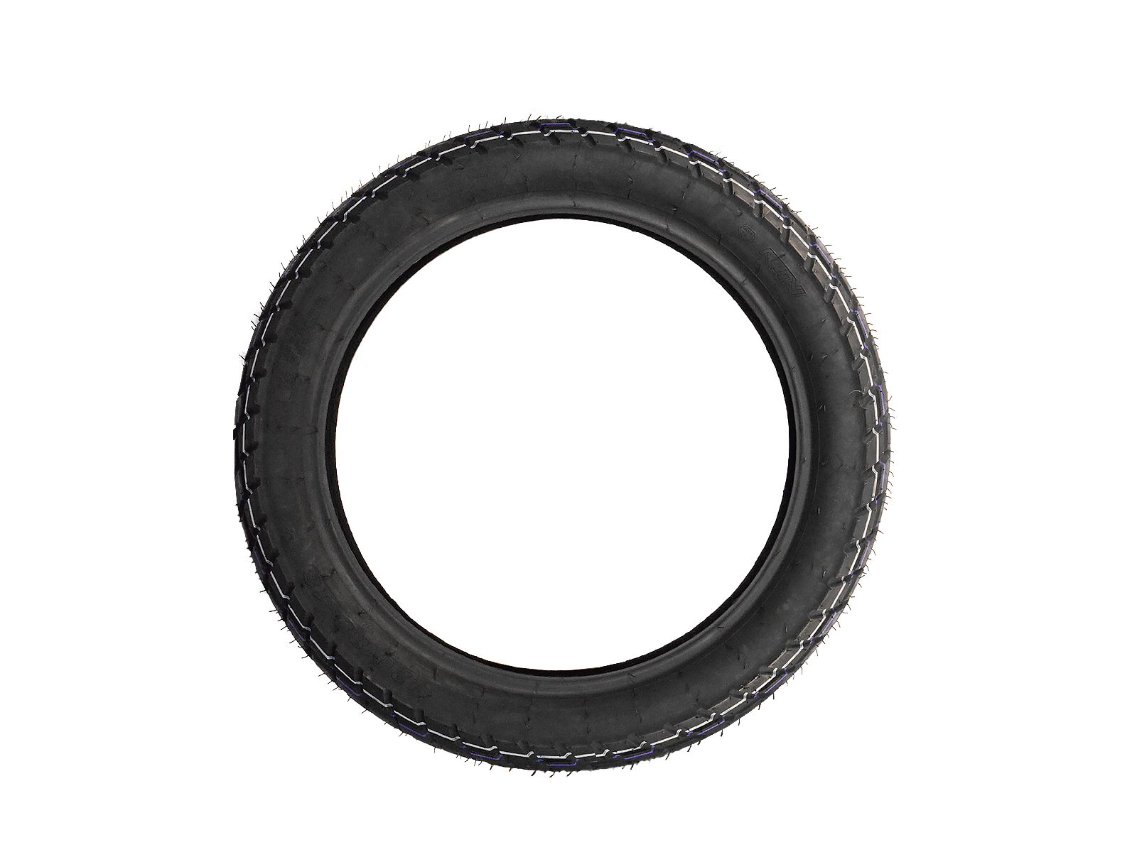 Покрышка 18" 120/80-18 дорожная MTS025 normal 1 red line