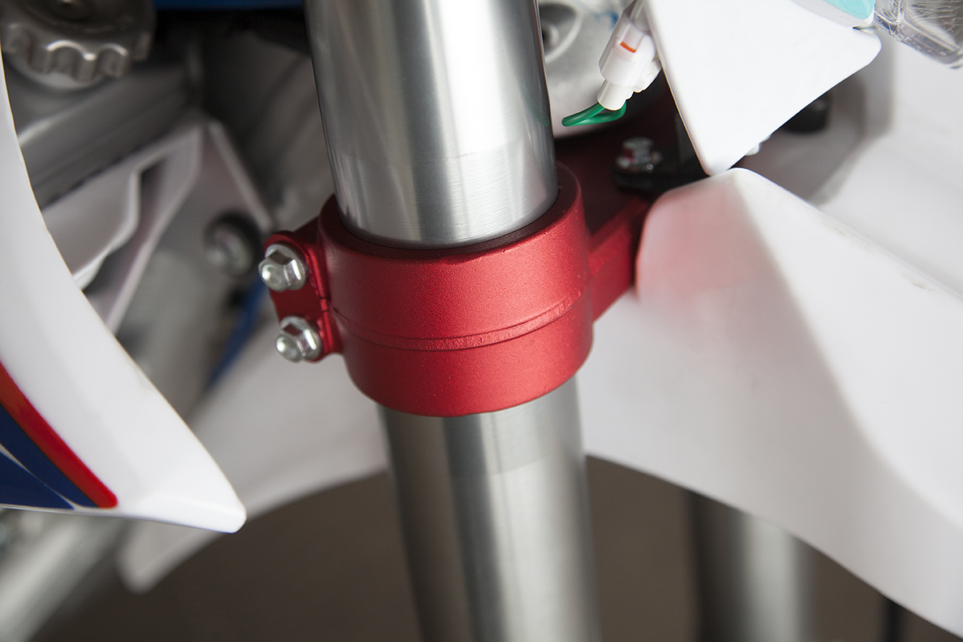 Кроссовый мотоцикл BSE RTC 300e 21/18 1