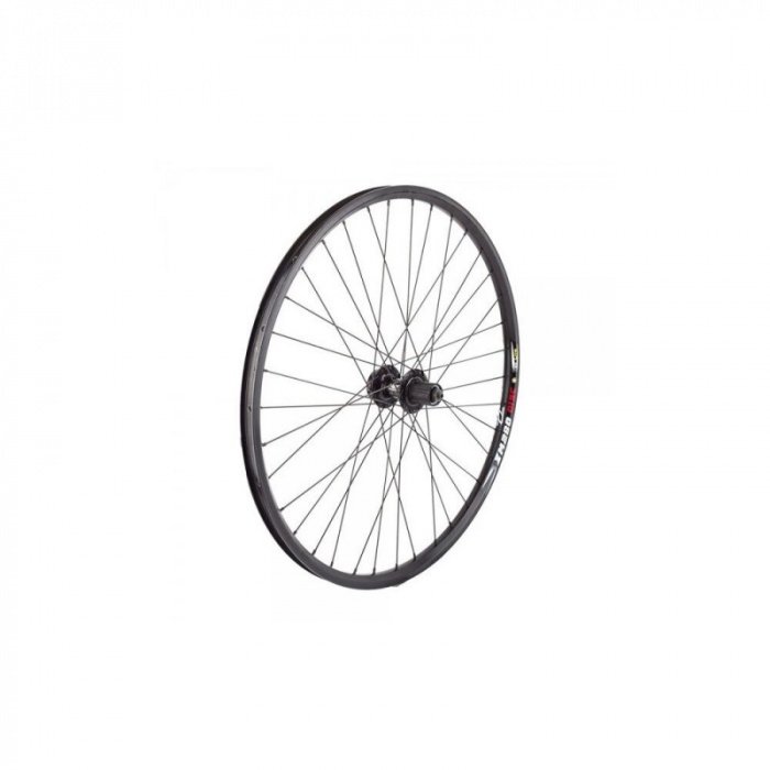 Колесо заднее, не пист., двустен., RWF29RBAB919