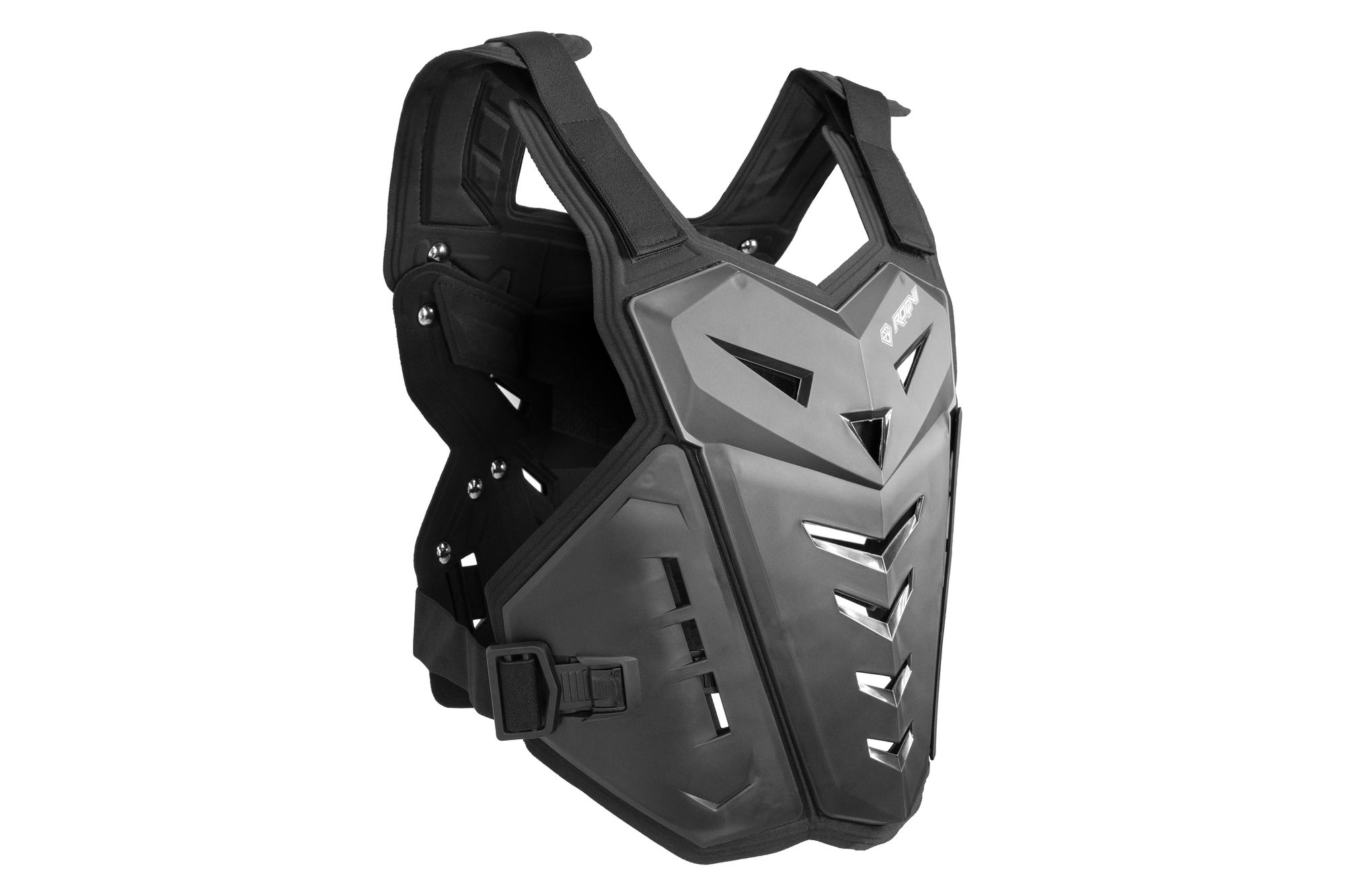 Защита тела ROQVI HC21 Black