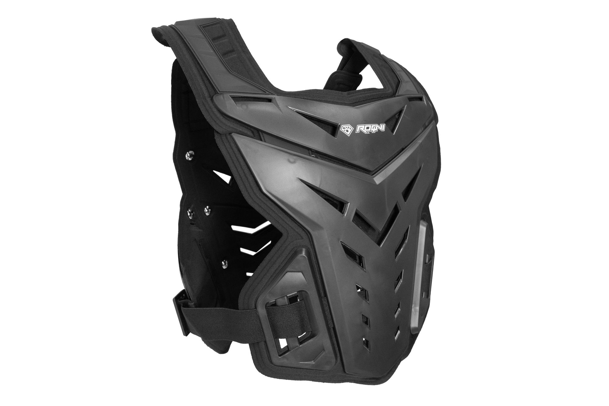 Защита тела ROQVI HC21 Black