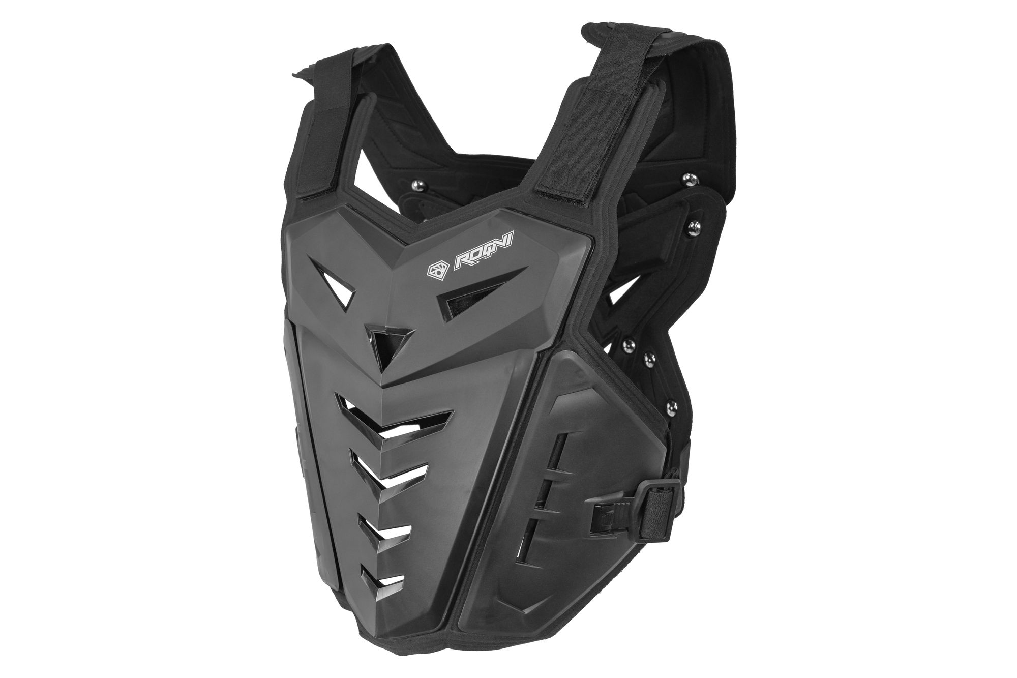 Защита тела ROQVI HC21 Black