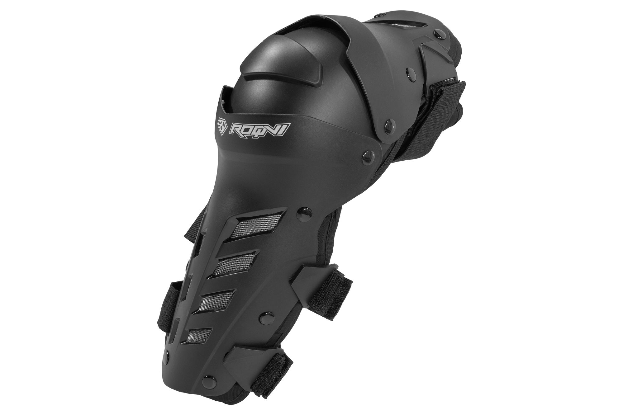 Защита колена ROQVI HC51 Black