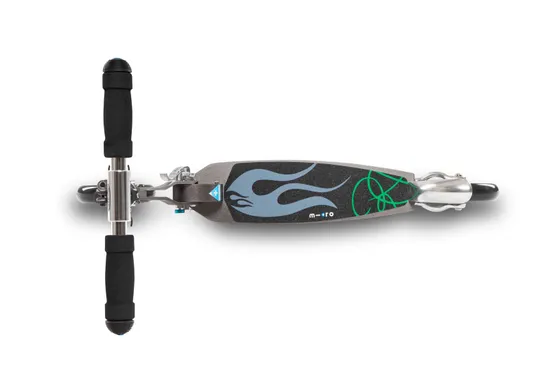 Самокат Micro Speed+