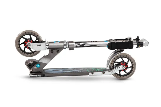 Самокат Micro Speed+