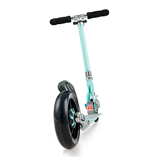 Самокат Micro Speed+ ментол