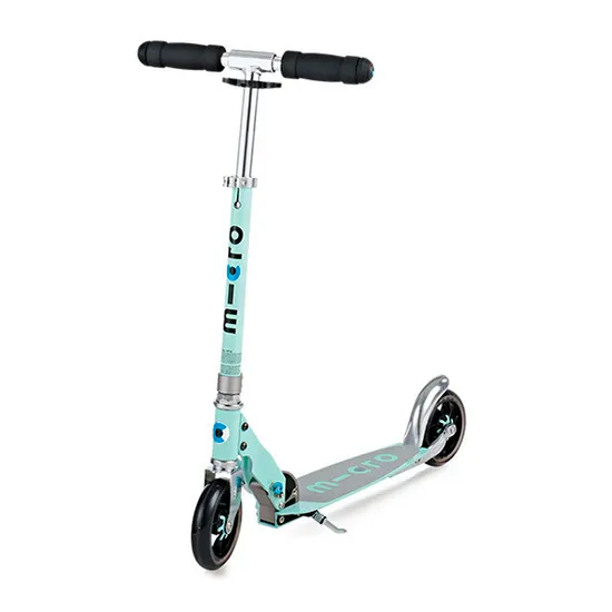 Самокат Micro Speed+ ментол