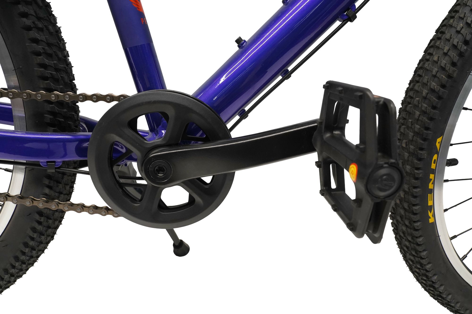 СЭМПЛ 26 Велосипед детский  Alpinebike Pegas 3-24 цвет 2