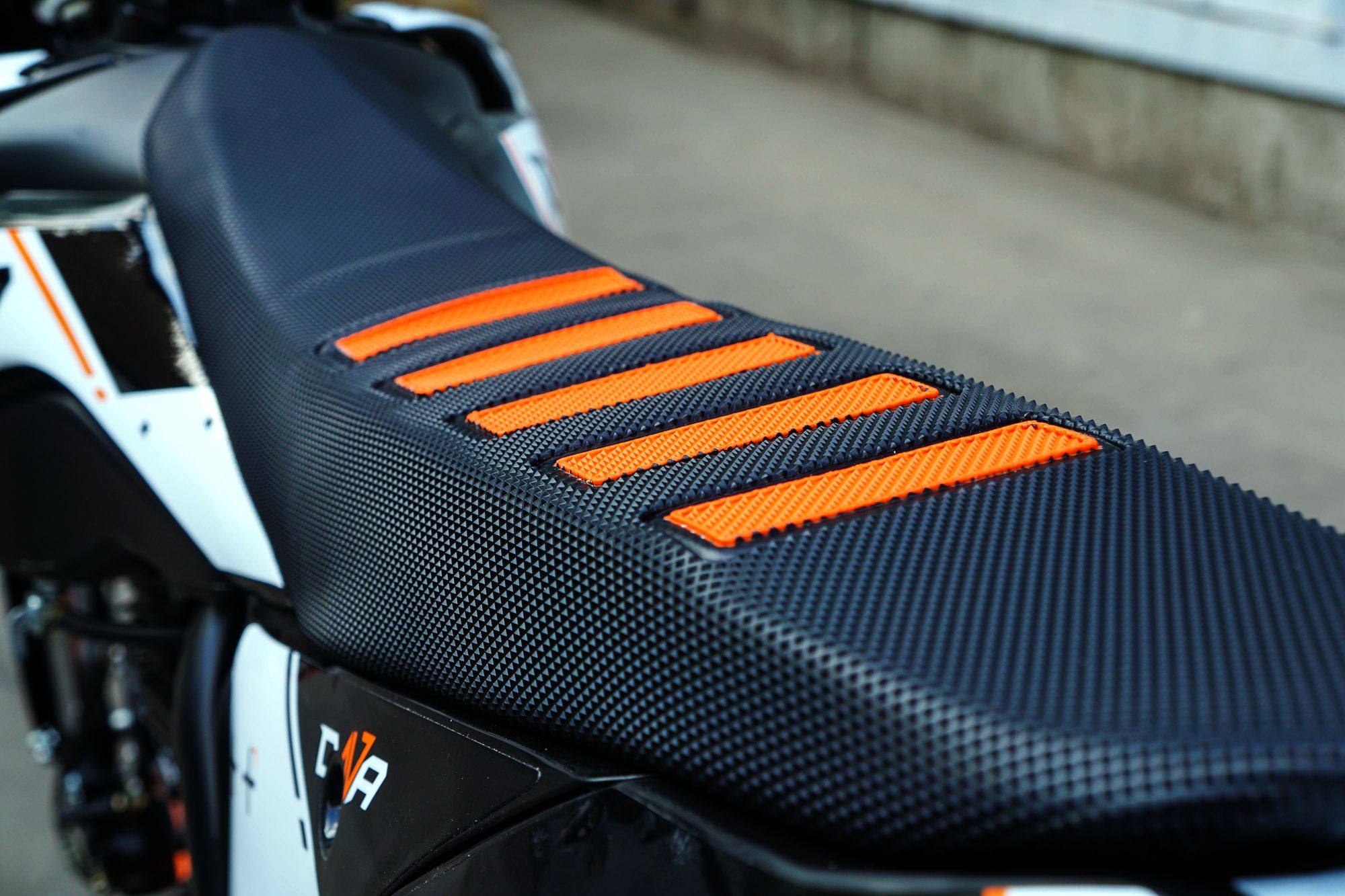 Эндуро / кроссовый мотоцикл SSSR DNA 300 21/18