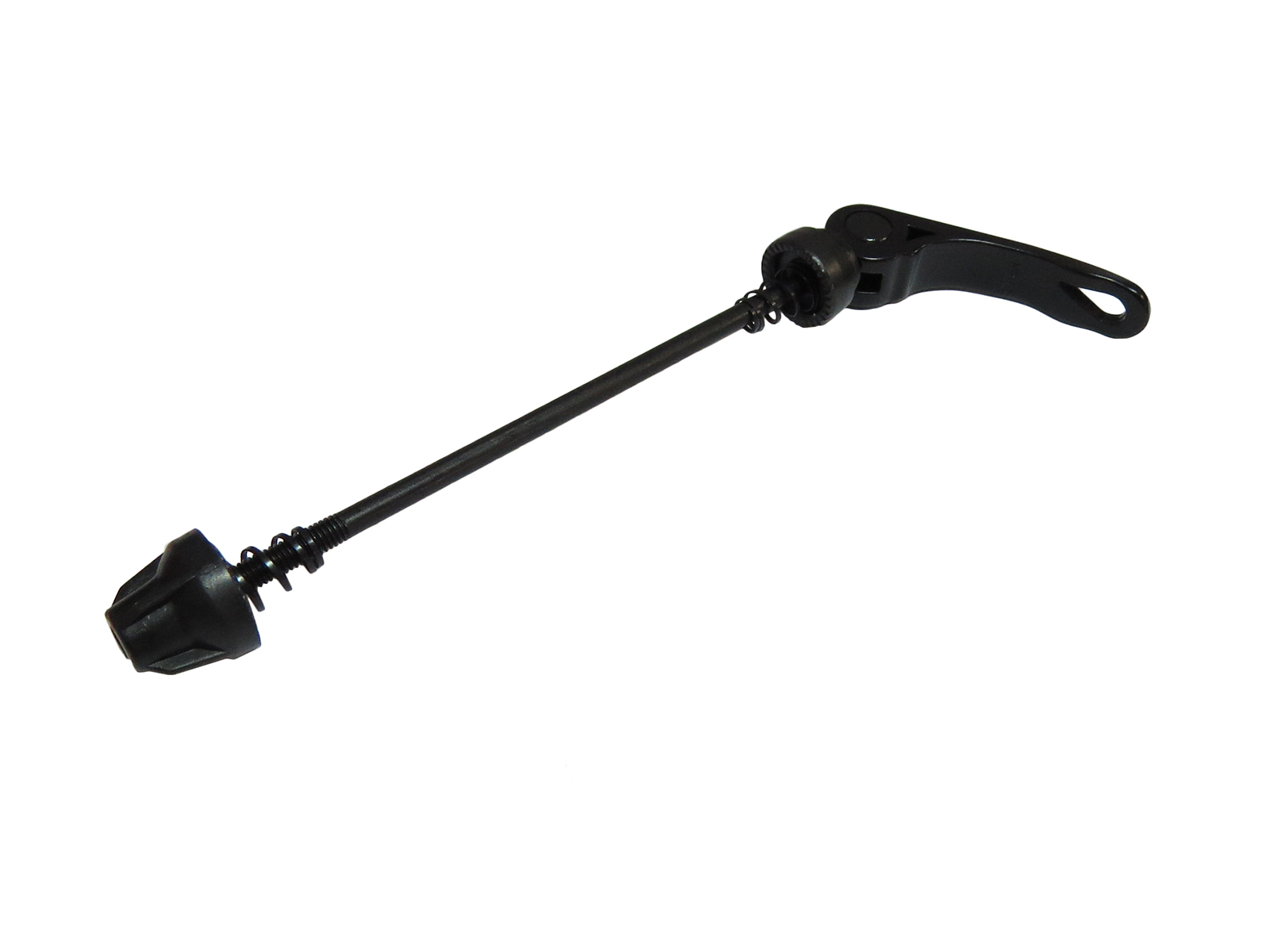 Эксцентрик перед. 109мм чёр.