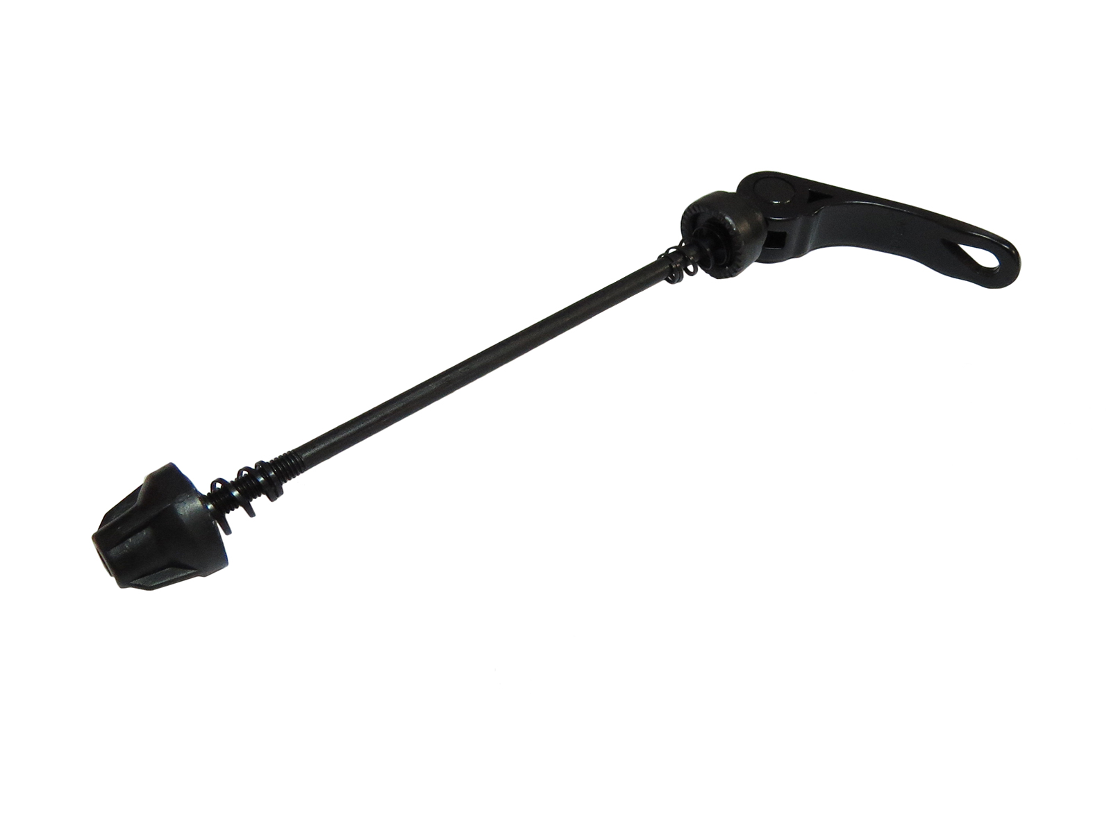 Эксцентрик перед. 112мм чёр.