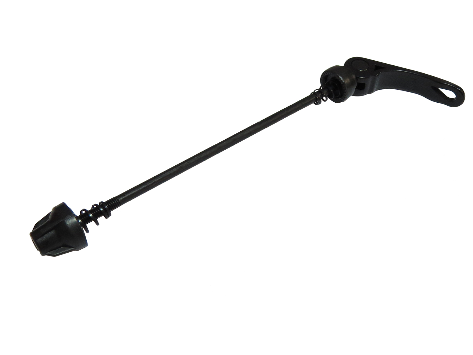 Эксцентрик зад. 146мм чёр.