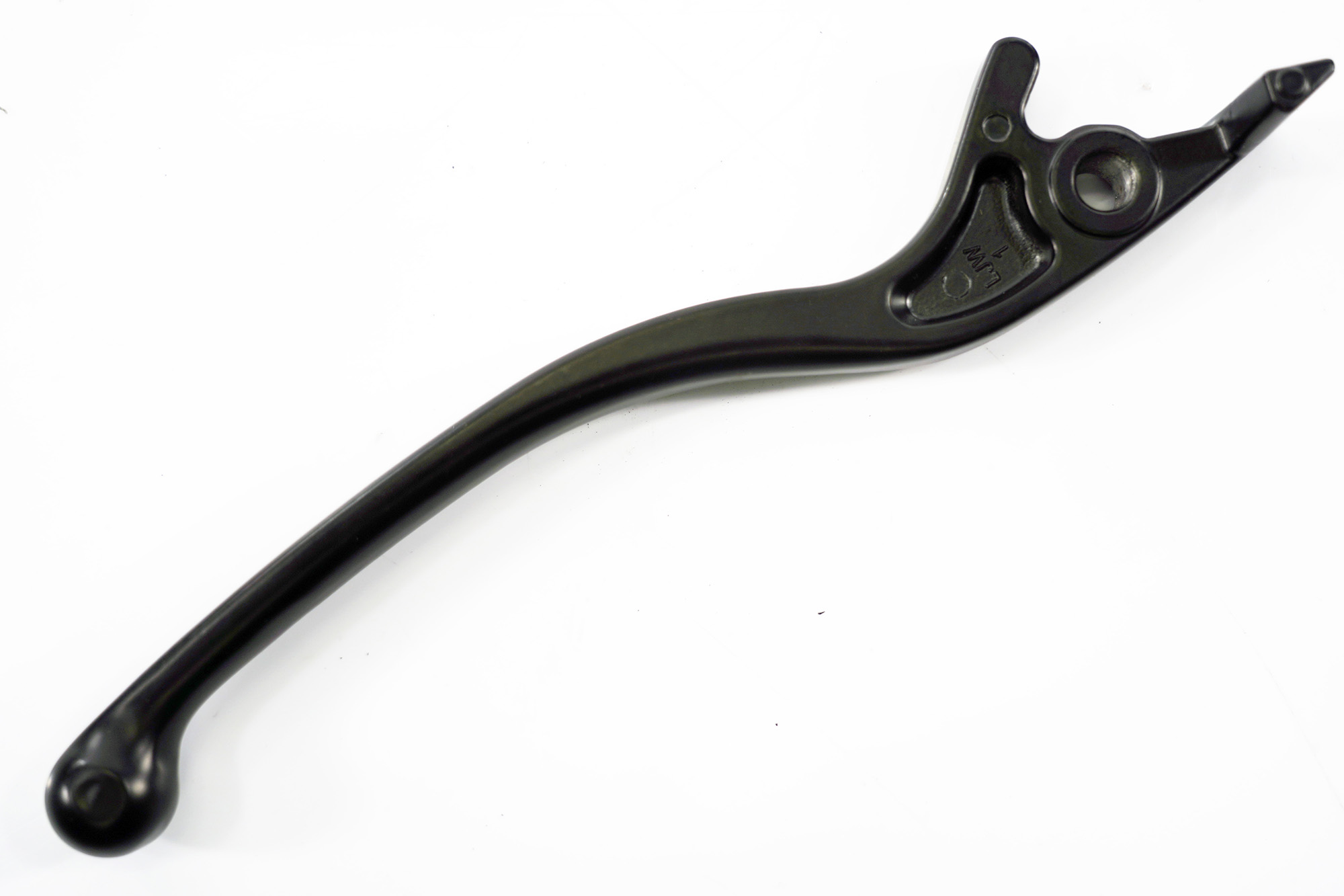 Рычаг тормоза левый Motosuper SH150