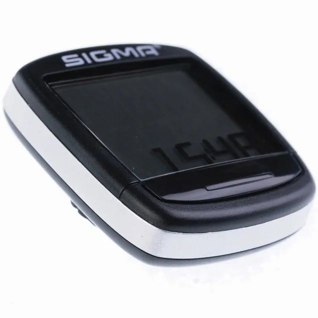 Велокомпьютер SIGMA BC 500 Baseline 5 функций