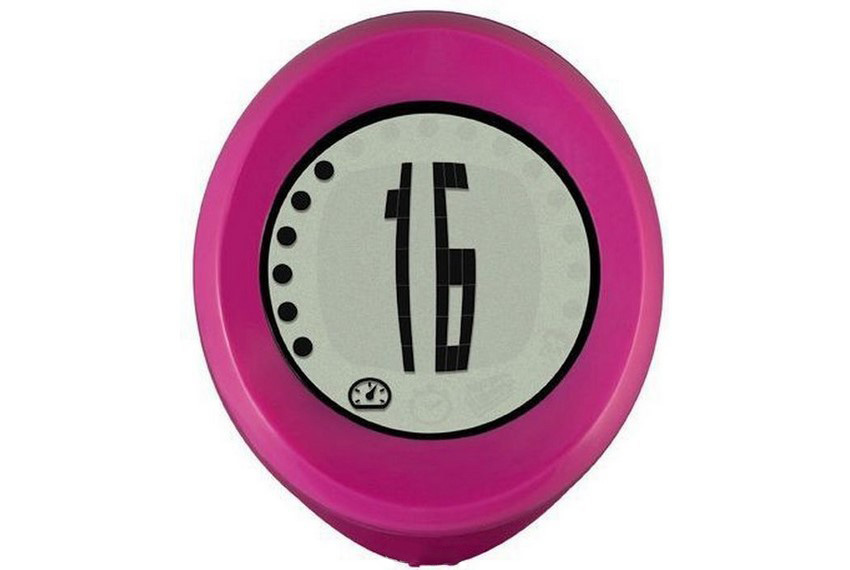 Велокомпьютер SIGMA MYSPEEDY Sweety ATS