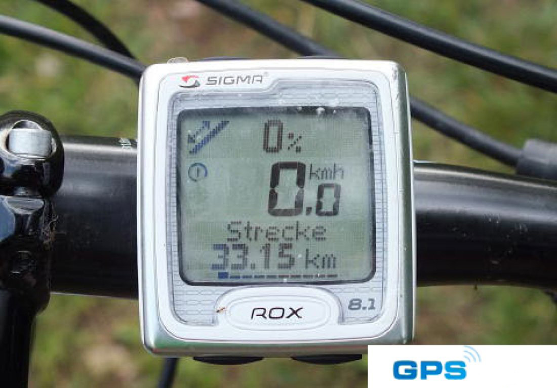Велокомпьютер SIGMA ROX 8.1 STS с пульсометром