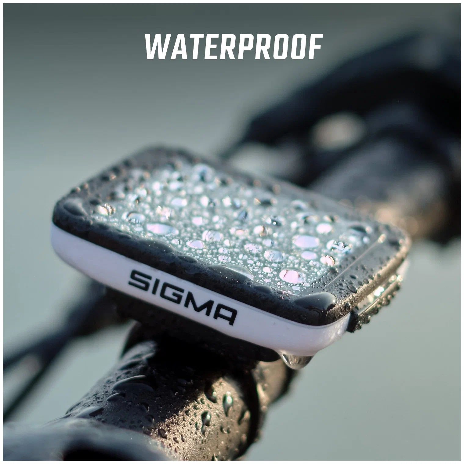 Велокомпьютер SIGMA BC 10.0 WL STS