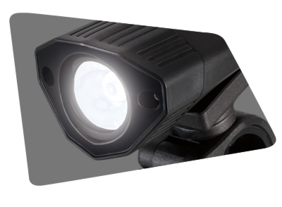 Фонарь передний SIGMA BUSTER 100 FRONT LIGHT