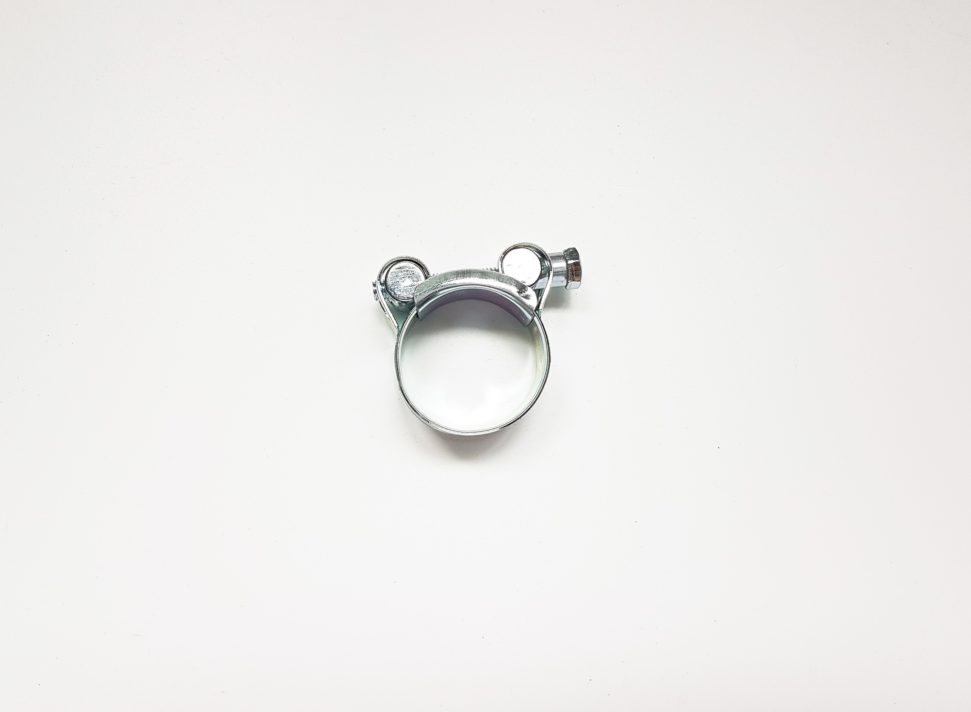 Хомут РОБУСТ  32-35мм силовой