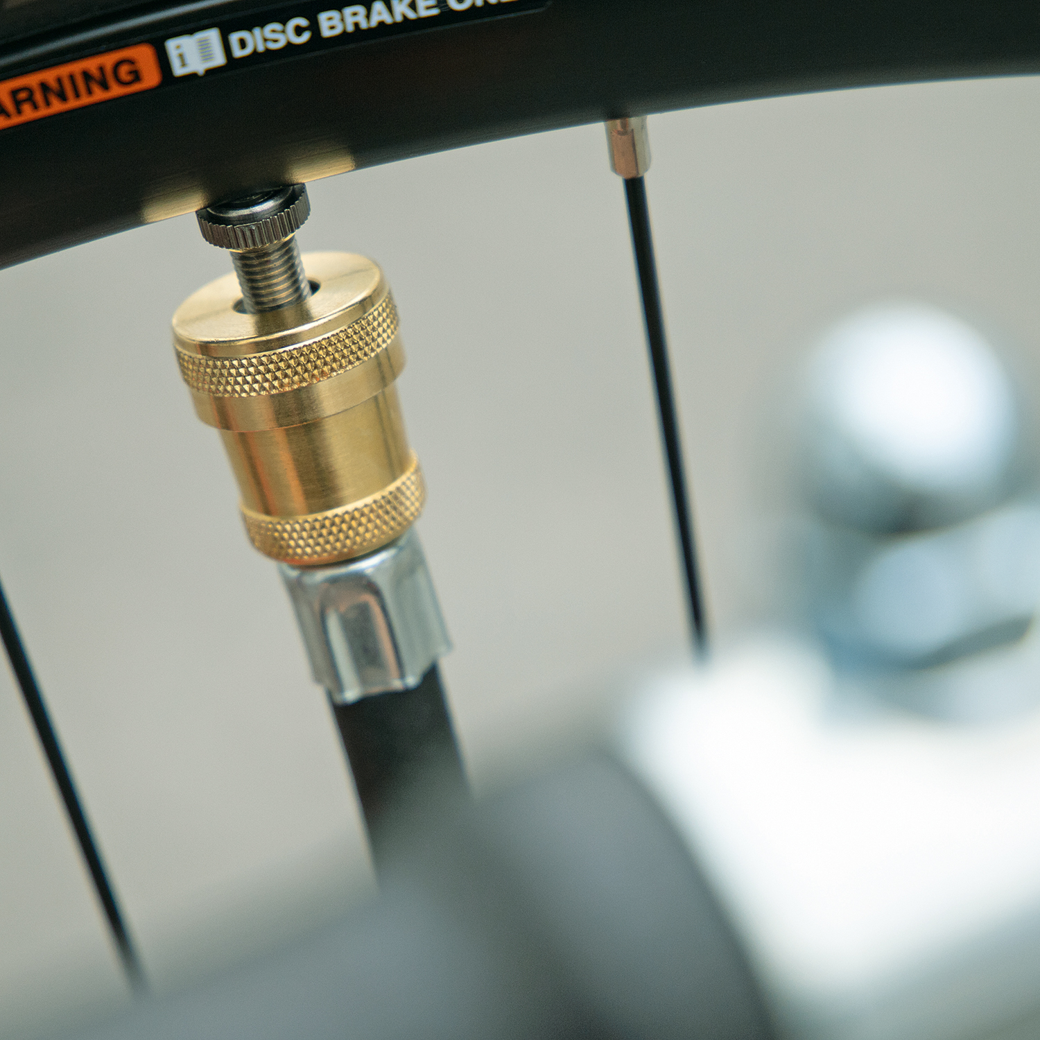 Насос напольный SKS RENNKOMPRESSOR E.V.A. HEAD, цвет Оранжевый