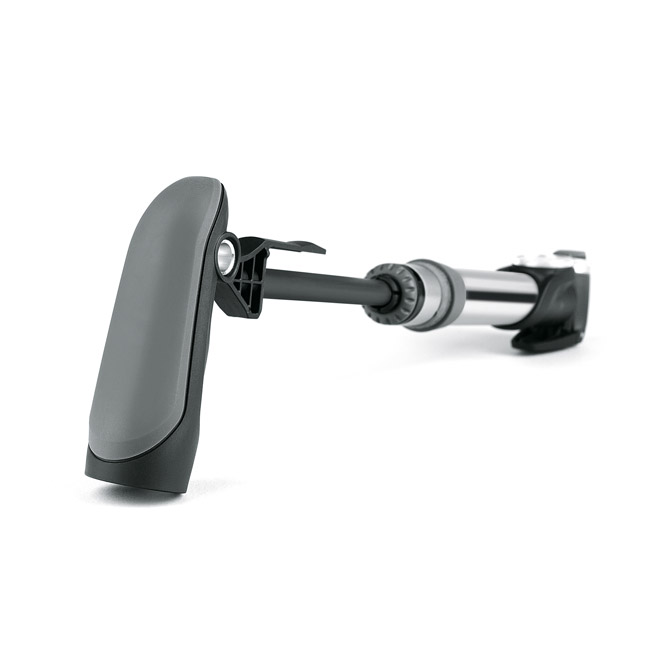 Насос ручной SKS INJEX CONTROL, цвет Серебряный