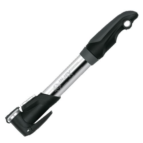 Насос ручной SKS INJEX CONTROL, цвет Серебряный