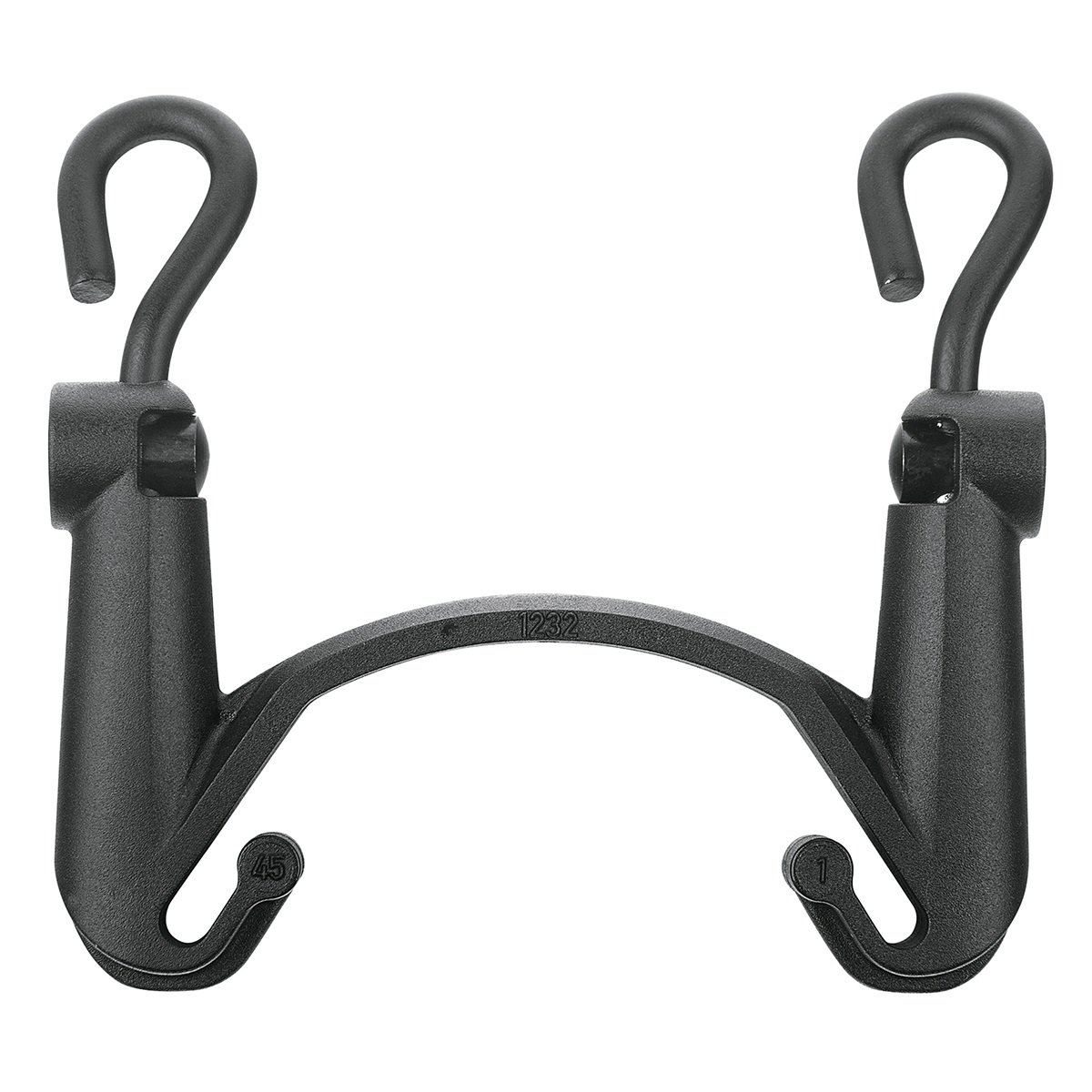 Крепление SKS к багажнику для крыльев шириной 45мм